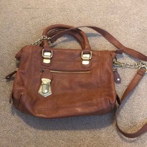 Steve Madden crossbody